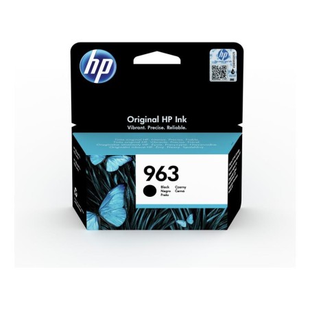 TINTA HP 963XL 3JA30AE BLACK