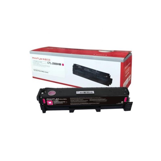 TONER PANTUM CTL-2000HC MAGENTA 3500 PAGES