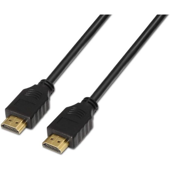 CABLE HDMI LANBERG AM/AM 1.4 4K 10M BLACK