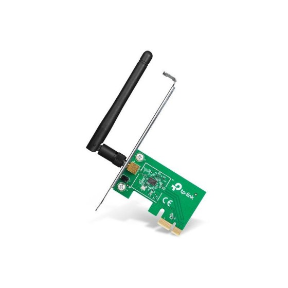 WIRELESS TARJETA PCI-EX...