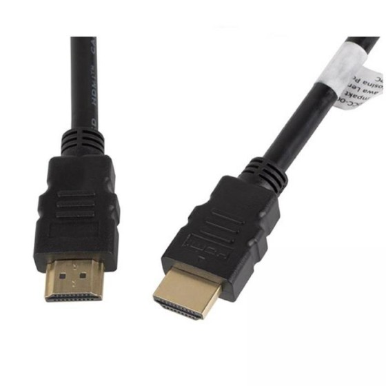 CABLE HDMI LANBERG 1.4 AM/AM 5M BLACK