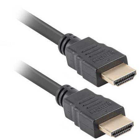 CABLE HDMI LANBERG V1.4 AM/AM 3M BLACK