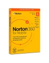 NORTON 360 MOBILE ES 1 USER 1 DEVICE 1 AÑO L. ELECTRONICA