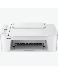 IMPRESORA CANON PIXMA TS3751I DESKJET MFP COLOR WIFI WHITE