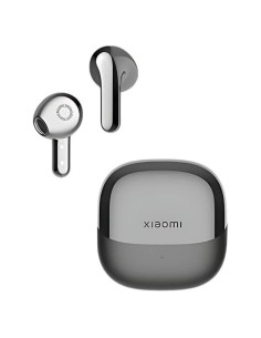 AURICULARES XIAOMI BUDS 5 BLUETOOTH 5.4 WIRELESS ANC 6H BLACK