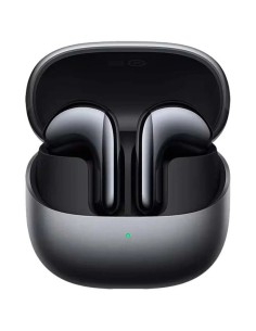 AURICULARES XIAOMI BUDS 5 BLUETOOTH 5.4 WIRELESS ANC 6H BLACK 2