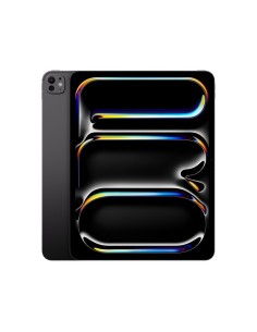 APPLE IPAD PRO 2025 6TH 11 M5/256GB BLACK