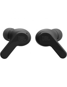 AURICULAR JBL WAVE BEAM WIRELESS BLUETOOTH 8H BLACK 2