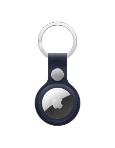 LLAVERO APPLE AIRTAG BLUE