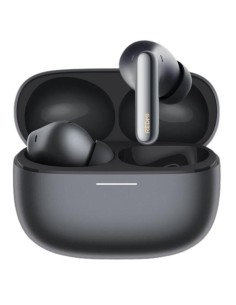 AURICULARES XIAOMI REDMI BUDS 8 PRO BLUETOOTH 5.4 ANC WIRELESS 35 HORAS BLACK
