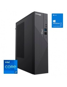 ORDENADOR ENTERPRISE ROMA THIN I7 12700K/16GB DDR5/SSD1TB/VGA+HDMI/WIFI+BT/5Y/W11PRO