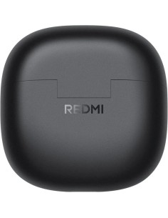 AURICULARES XIAOMI REDMI BUDS 8 LITE ANC BLUETOOTH 5.4 WIRELESS 8H BLACK 2