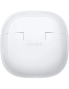 AURICULARES XIAOMI REDMI BUDS 8 LITE ANC BLUETOOTH 5.4 WIRELESS 8H WHITE 2