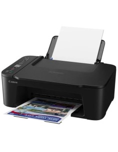 IMPRESORA CANON PIXMA TS3750I DESKJET MFP COLOR WIFI BLACK 2