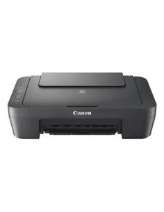 IMPRESORA CANON PIXMA MG2556S DESKJET MFP COLOR BLACK