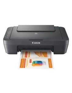 IMPRESORA CANON PIXMA MG2556S DESKJET MFP COLOR BLACK 2