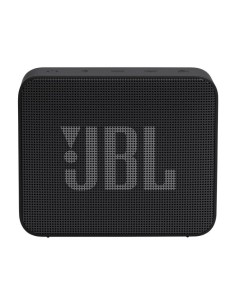 ALTAVOZ JBL GO ESSENTIAL 2 WIRELESS BLUETOOTH 4.2 3.1W  IP67 BLACK