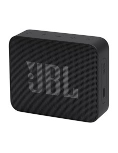 ALTAVOZ JBL GO ESSENTIAL 2 WIRELESS BLUETOOTH 4.2 3.1W  IP67 BLACK 2