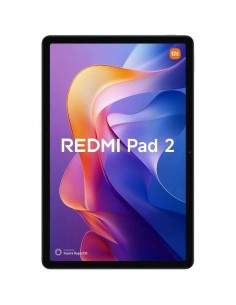 TABLET XIAOMI REDMI PAD 2 11 4GB/128GB/WIFI ANDROID GREEN 2