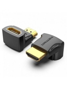 ADAPTADOR CONVERSOR VENTION HDMI/M A HDMI/H ( PACK 2UD )