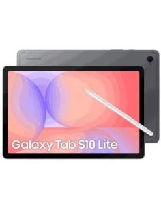 TABLET SAMSUNG 10.9 TAB S10 LITE 6GB/128GB ANDROID GREY + S-PEN