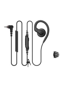 MICROAURICULAR WALKIE TALKIE MOTOROLA CLPE PMLN8078