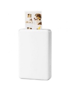 IMPRESORA PORTATIL FOTOGRAFICA XIAOMI MI PORTABLE PRO PHOTO PRINTER BLUETOOTH 2
