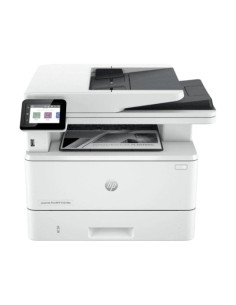 IMPRESORA MFP HP LASERJET PRO 4102FDW MONOCROMO DUPLEX WHITE