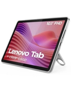 TABLET LENOVO G85 10.1 WUXGA 4GB/128GB MEDIATEK HELIO GREY + FUNDA