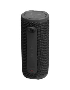ALTAVOZ JBL GRIP BLUETOOTH 5.4 16W IP68 BLACK