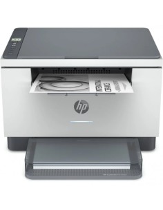 IMPRESORA MFP HP LASERJET MONOCROMO M234DW WIFI DUPLEX WHITE