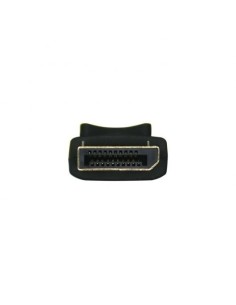 CABLE DISPLAYPORT 1.4 8K AISENS DP/M - DP/M 2M BLACK 2