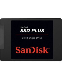 DISCO DURO SSD SANDISK PLUS 1TB 2