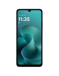 SMARTPHONE MOTOROLA MOTO G06 6.88 4GB/64GB/50MP/4G TAPESTRY BLUE 2
