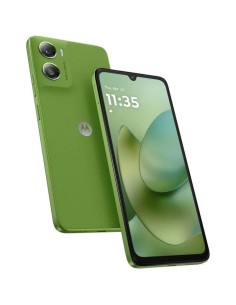 SMARTPHONE MOTOROLA MOTO G06 6.88 4GB/64GB/50MP/4G TENDRIL GREEN