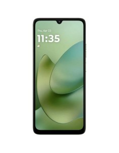 SMARTPHONE MOTOROLA MOTO G06 6.88 4GB/64GB/50MP/4G TENDRIL GREEN 2