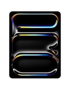 IPAD PRO APPLE 2025 7TH M5/256GB/5G SILVER