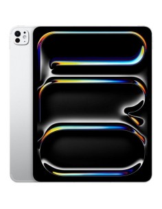 IPAD PRO APPLE 2025 7TH M5/256GB/5G SILVER 2