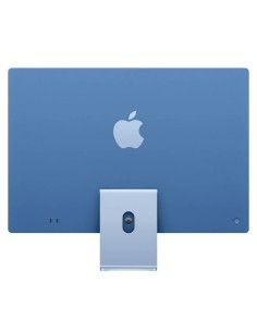 APPLE IMAC 24 M4/8-CORE CPU/16GB/SSD256GB/8-CORE GPU BLUE 2
