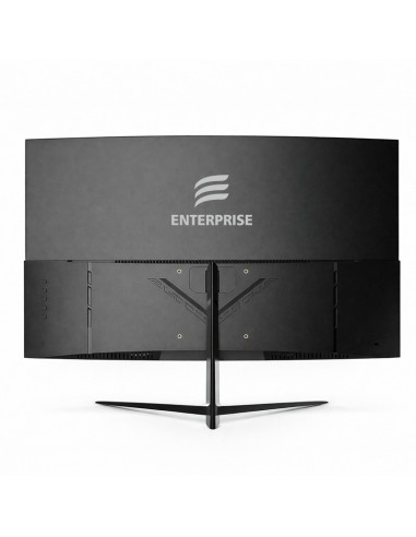 MONITOR ENTERPRISE ULTRAGAME-VIEW 27 CURVO 200HZ 2 X HDMI + 2 X DISPLAYPORT MULTIMEDIA VESA 3YR GAR