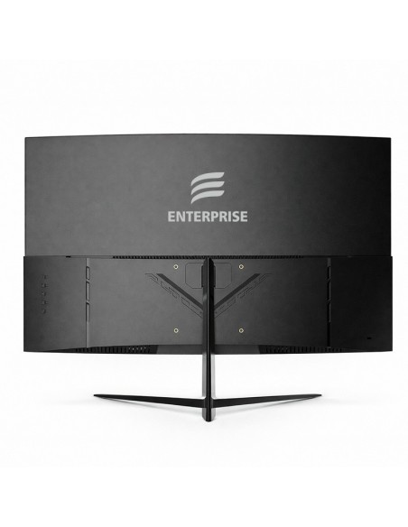 MONITOR ENTERPRISE ULTRAGAME-VIEW 27 CURVO 200HZ 2 X HDMI + 2 X DISPLAYPORT MULTIMEDIA VESA 3YR GAR