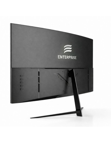 MONITOR ENTERPRISE ULTRAGAME-VIEW 27 CURVO 200HZ 2 X HDMI + 2 X DISPLAYPORT MULTIMEDIA VESA 3YR GAR