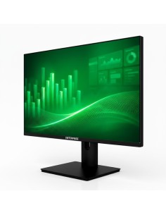 MONITOR ENTERPRISE PRO-VIEW 27 IPS FHD 120HZ VGA + HDMI + DISPLAYPORT ERGONOMICO MULTIMEDIA VESA ULTRA THIN BORDER FREE 3YR GAR 2