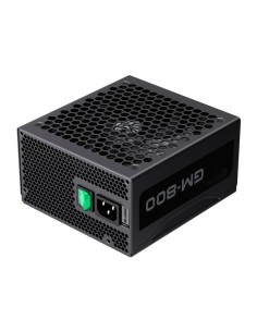 FUENTE DE ALIMENTACION GM 800W FULL MODULAR 80+ BRONZE 2
