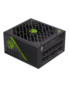 FUENTE DE ALIMENTACION GM 1250W PRO FULL MODULAR 80+ PLATINUM ATX3.1 PCIE5.1