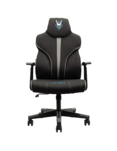 SILLA GAMING WOXTER STINGER ALIEN TITANIUM BLACK