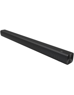 BARRA DE SONIDO XIAOMI SOUNDBAR 2.0 BLUETOOTH 30W BLACK