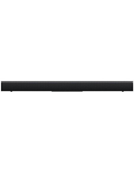 BARRA DE SONIDO XIAOMI SOUNDBAR 2.0 BLUETOOTH 30W BLACK