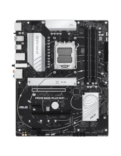 PLACA BASE ASUS PRIME B650-PLUS WIFI ATX AM5 4XDDR5 HDMI + DP 2