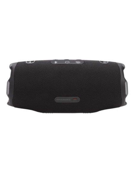 ALTAVOZ JBL CHARGE 6 WIRELESS BLUETOOTH 5.1 45W IP67 BLACK